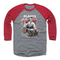 Jacques Plante Montreal Throwback WHT