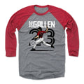 Zac Gallen Inline WHT