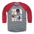 Nolan Ryan Los Angeles A Throwback Dual WHT