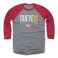 Mouhamed Gueye Atlanta Hawks Elite WHT