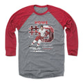 Gordie Howe Detroit Throwback WHT