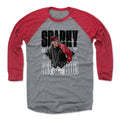 Sparky Anderson Manager Throwback WHT