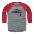 Ozzie Albies Script R