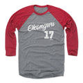 Onyeka Okongwu Atlanta Script WHT
