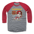 Lanny McDonald Calgary Throwback WHT