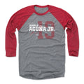 Ronald Acuna Jr. Type WHT