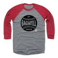 Jeff Bagwell Houston Baseball WHT