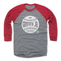 Ken Griffey Jr. Cincinnati Baseball WHT
