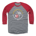 Mouhamed Gueye Atlanta Hawks Player Ball WHT