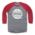Red Schoendienst St. Louis Baseball WHT