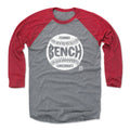 Johnny Bench Cincinnati Baseball WHT