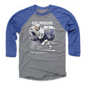 Doug Gilmour Toronto Throwback WHT