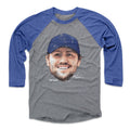 Josh Allen Buffalo Vintage Head WHT