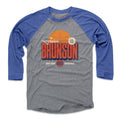 Jalen Brunson New York Knicks Label WHT