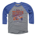 Jalen Brunson New York Knicks Swish WHT