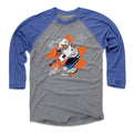 Denis Potvin Stripes WHT