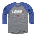OG Anunoby New York Knicks Elite WHT