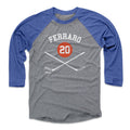 Ray Ferraro New York I 20 Sticks WHT