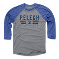 Adam Pelech New York I Font B