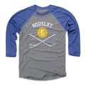 Phil Housley Buffalo 6 Sticks WHT