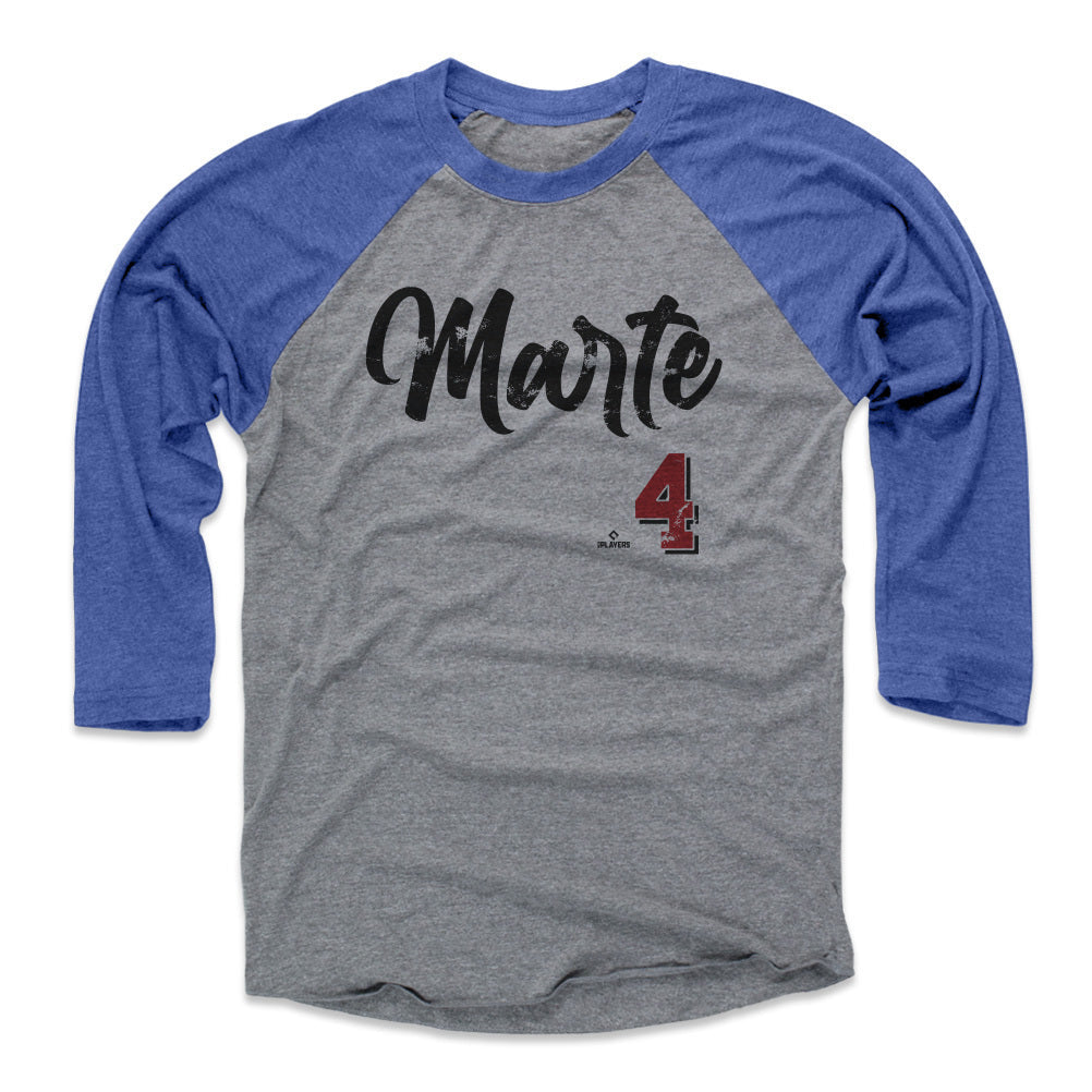 Ketel Marte Arizona Script