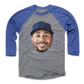 Mookie Betts Los Angeles D Vintage Head WHT