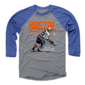 Mathew Barzal Hyper O WHT