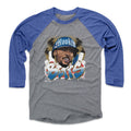 Mookie Betts Los Angeles D Graffiti WHT