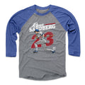 Ryne Sandberg Retro WHT