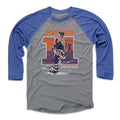 Mark Messier Edmonton Throwback WHT
