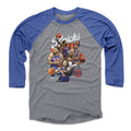 New York Knicks Starting 5 WHT