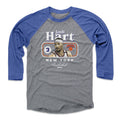 Josh Hart New York Knicks Cover WHT