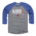 Miles McBride New York Knicks Elite WHT