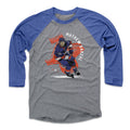 Mathew Barzal New York I Brush WHT