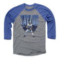 Jonathan Taylor Indianapolis Bold WHT