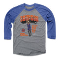 Jalen Brunson New York Knicks 2025 Clutch Player Of The Year WHT