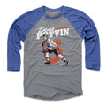 Denis Potvin New York I Retro WHT