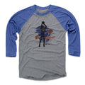 Jalen Brunson New York Knicks Silhouette