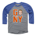 Scott Mayfield GO NY O WHT