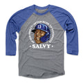 Salvador Perez Rude To Baseballs WHT