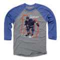 Bo Horvat New York I Offset WHT