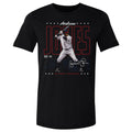 Andruw Jones Atlanta Gritty WHT