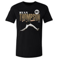 Ryan Thompson Arizona Throw WHT