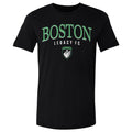Boston Legacy FC Arch WHT