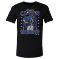 Joe Carter Toronto Gritty WHT