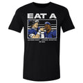 Jameis Winston & Jaxson Dart New York G Eat A W WHT