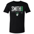 Sammy Smith Boston Legacy FC Elite WHT