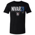 Indya Nivar Atlanta Dream Elite WHT