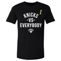 New York Knicks NBA Finals 2026 Vs. Everybody WHT