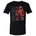 Seth Rollins Gritty WHT